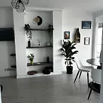 Apartamento Le Pic D'etretat