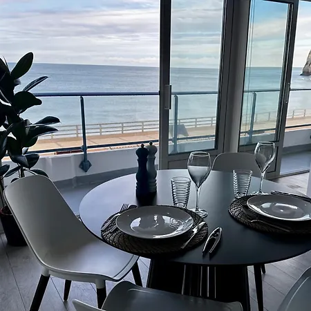 Le Pic D'etretat 에트르타