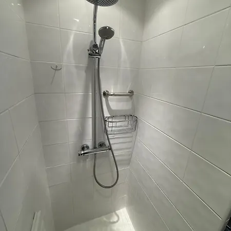 Le Pic D'etretat 아파트 *