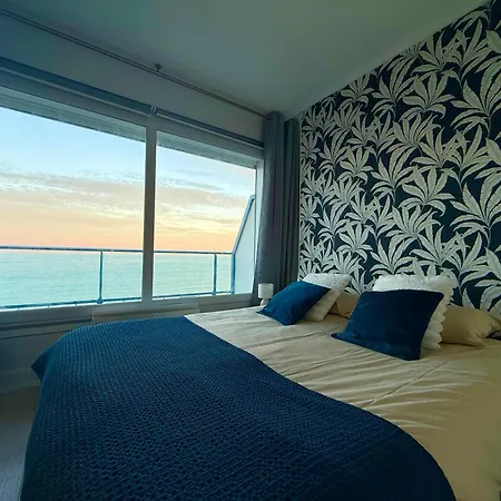 Le Pic D'etretat 에트르타