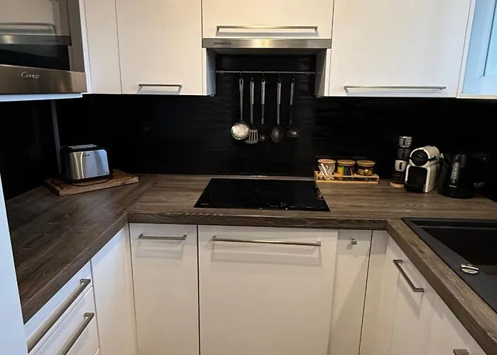 Appartement Le Pic D'etretat *