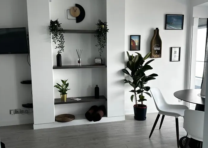 Appartement Le Pic D'etretat