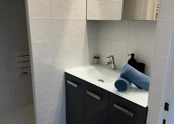 Appartement Le Pic D'etretat *