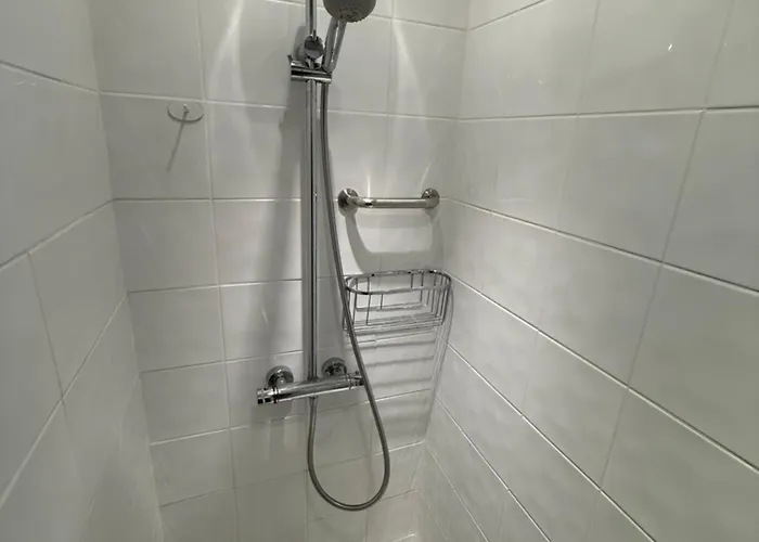 Le Pic D'etretat Appartement *